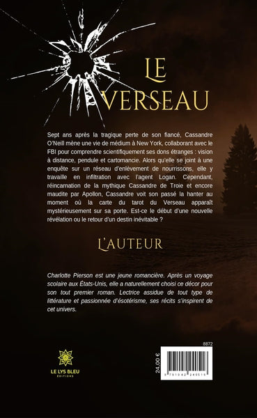 Le Verseau
