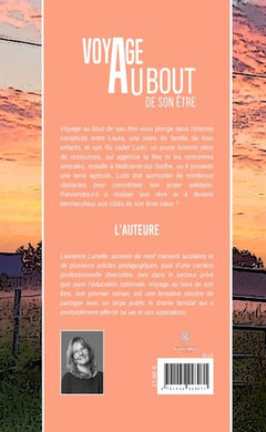 Voyage au bout de son être