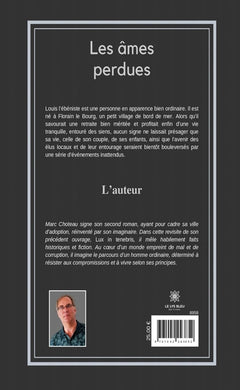 Les âmes perdues