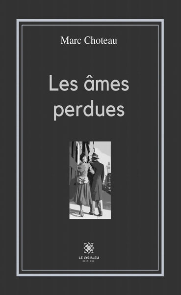 Les âmes perdues