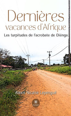 Dernières vacances d'Afrique