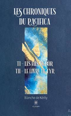 Les chroniques du pacifica