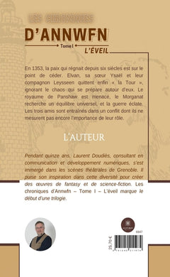 L'éveil