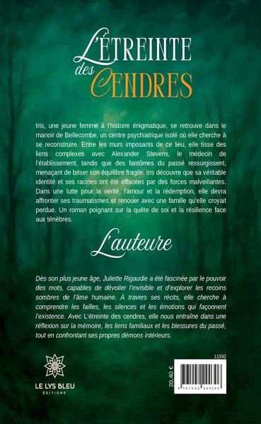 L'étreinte des cendres