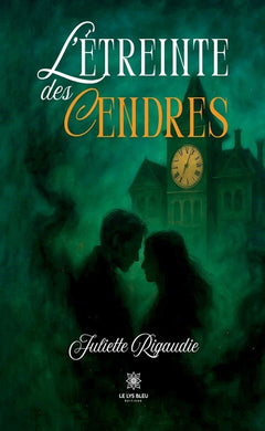 L'étreinte des cendres