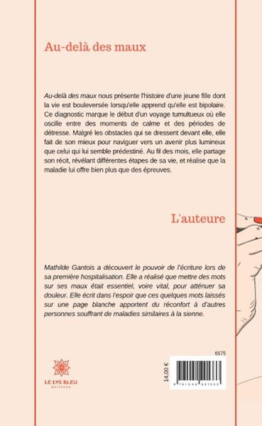 Au delà des maux