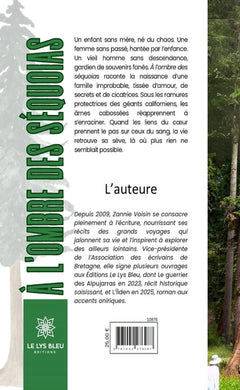 A l'ombre des séquoias