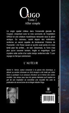 ORIGO