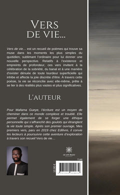 Vers de vie...