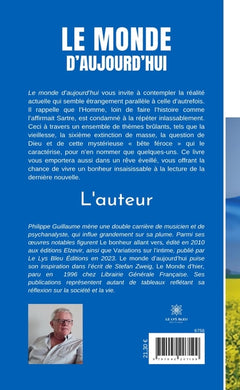 Le monde d'aujourd'hui