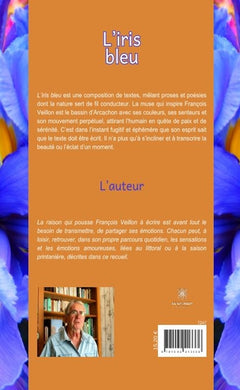 L'iris Bleu