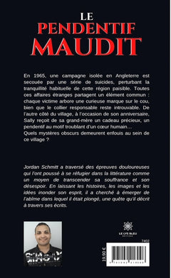 Le pendentif maudit