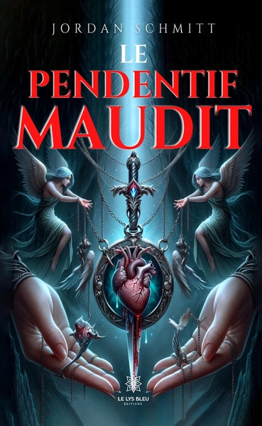 Le pendentif maudit