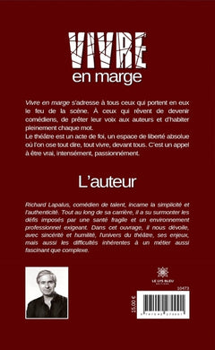 Vivre en marge