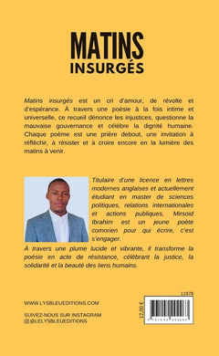 Matins insurgés