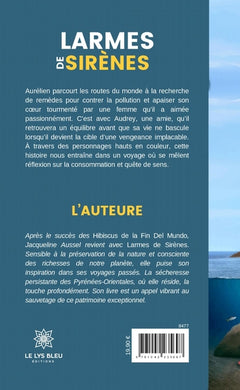 Larmes de sirènes