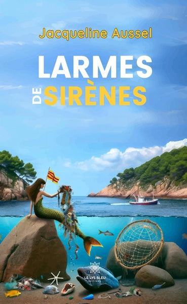 Larmes de sirènes
