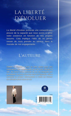 La liberté d'évoluer