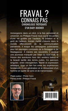 Fraval ? connais pas