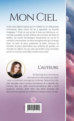 Mon ciel