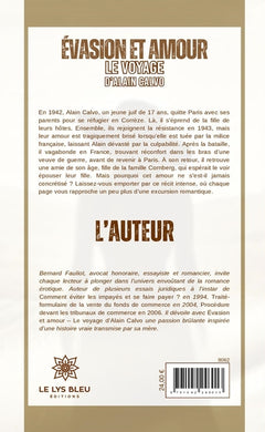 Évasion et amour