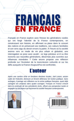 Français en France