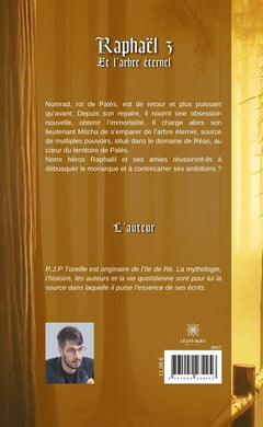 Raphaël 3
