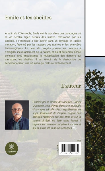 Emile et les abeilles