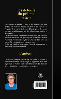 Les détours du prisme