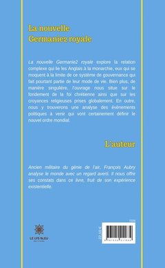 La nouvelle Germanie royale