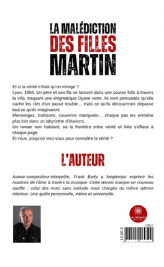 La malédiction des filles Martin