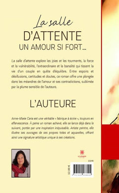 La salle d'attente