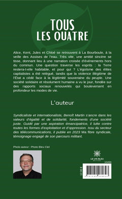Tous les quatre