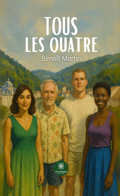 Tous les quatre