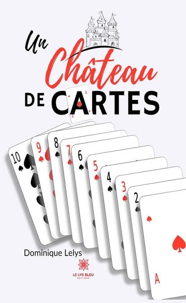 Un château de cartes
