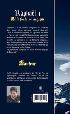 Raphaël 1