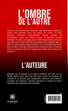 L'ombre de l'autre