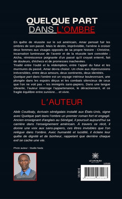 Quelque part dans l'ombre