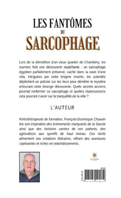 Les phantomes du sarcophage