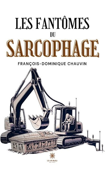 Les phantomes du sarcophage