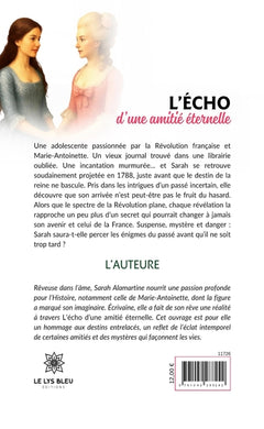 L'écho d'une amitié éternelle
