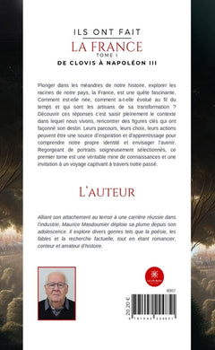 Ils ont fait la France
