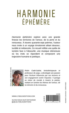 Harmonie éphémère