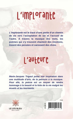L'implorante
