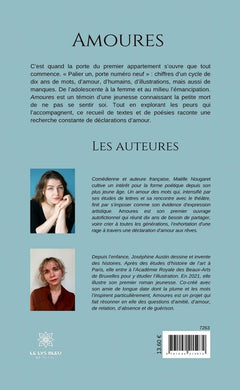 Amoures