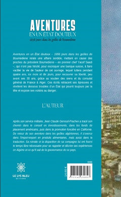 Aventures en un état douteux