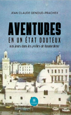 Aventures en un état douteux