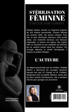 Stérilisation féminine