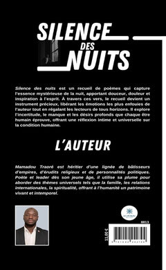 Silence des nuits