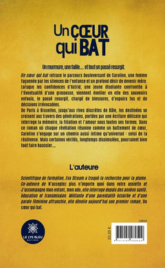 Un coeur qui bat